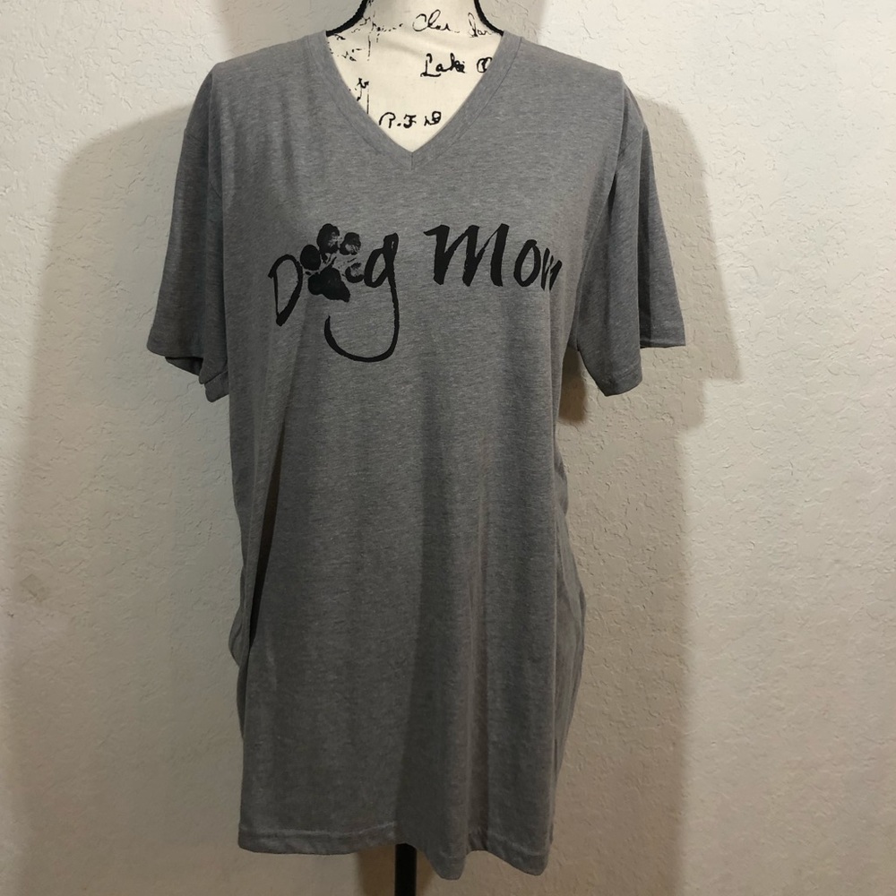 Dog Mom Shirt